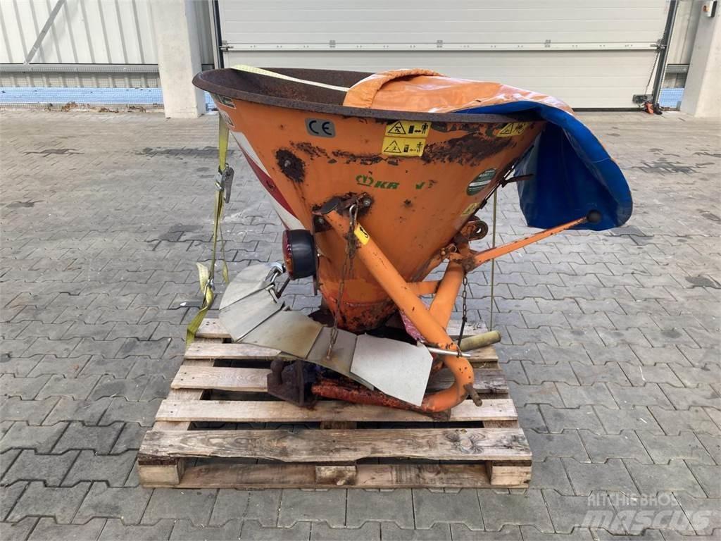 Amazone EK-S 260 Розсіювач мінеральних добрив