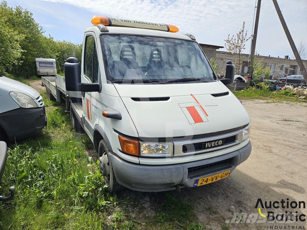 Iveco 40 C Тягачі