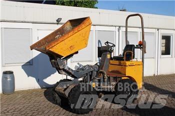 Terex Benford HD1000 Міні самоскиди