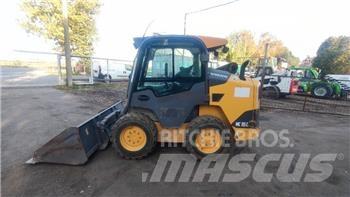 Volvo MC 115 C Міні-навантажувачі