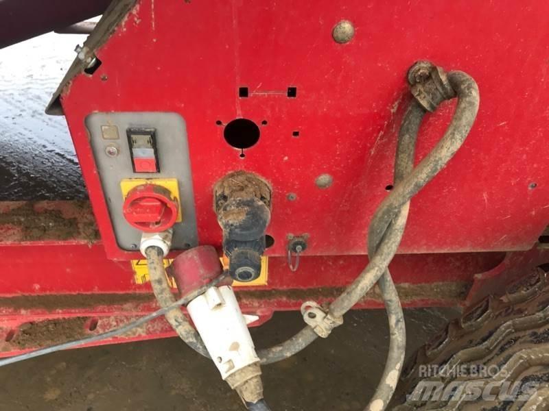 Grimme RH2460 Машини для збирання та переробки картоплі - Інші