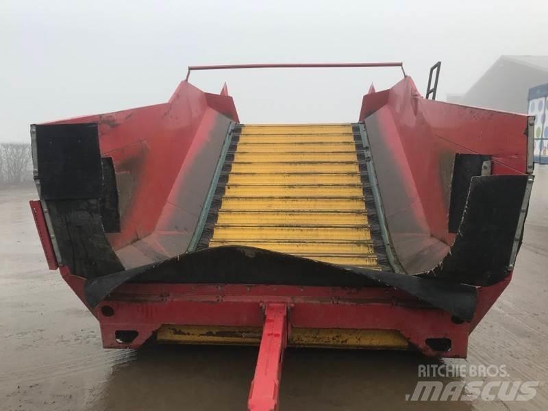 Grimme RH2460 Машини для збирання та переробки картоплі - Інші