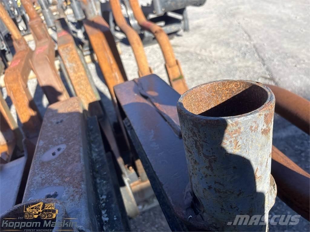 Ösa 280 master Інше обладнання