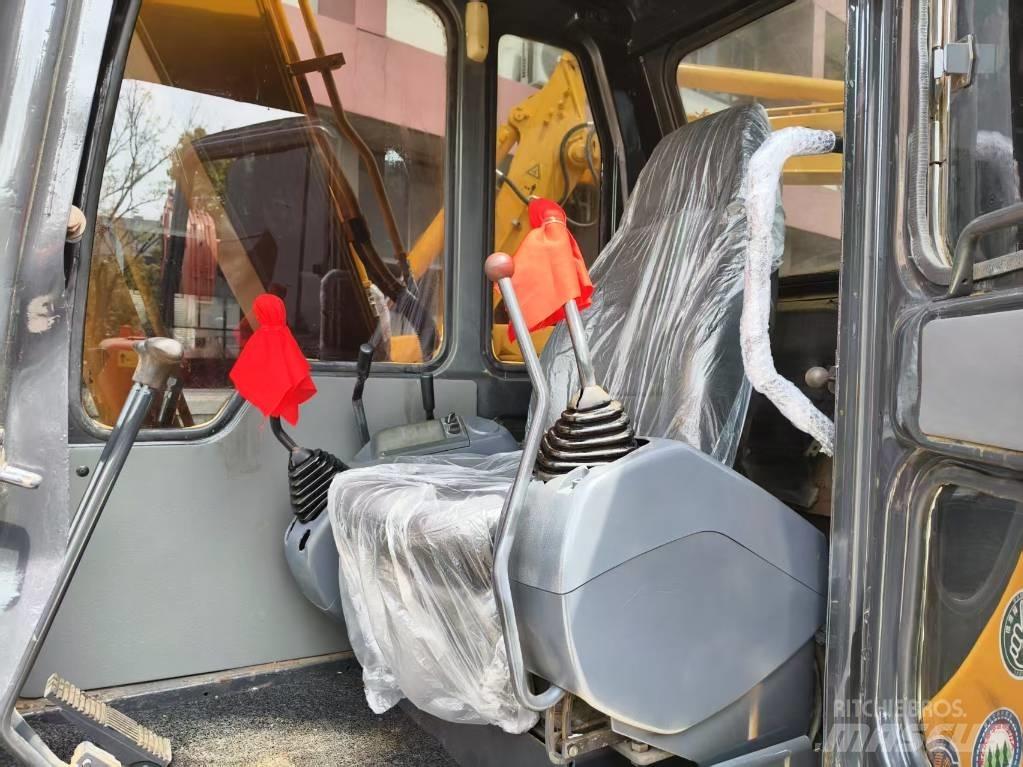 Komatsu PC 60 Гусеничні екскаватори