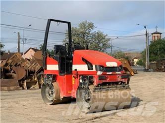 JCB VMT 260 Котки тротуарні