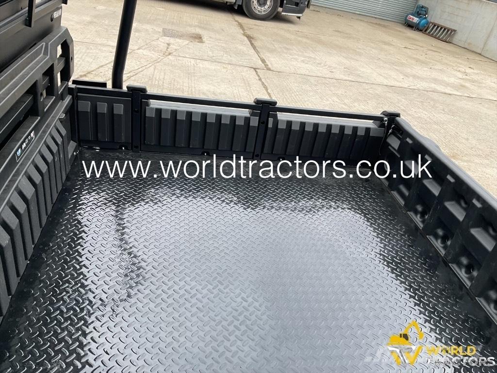 Kawasaki MULE PRO DX Мотовсюдиходи UTV