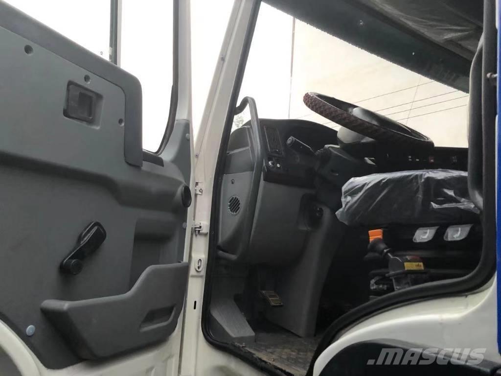 Howo 375 Міні самоскиди