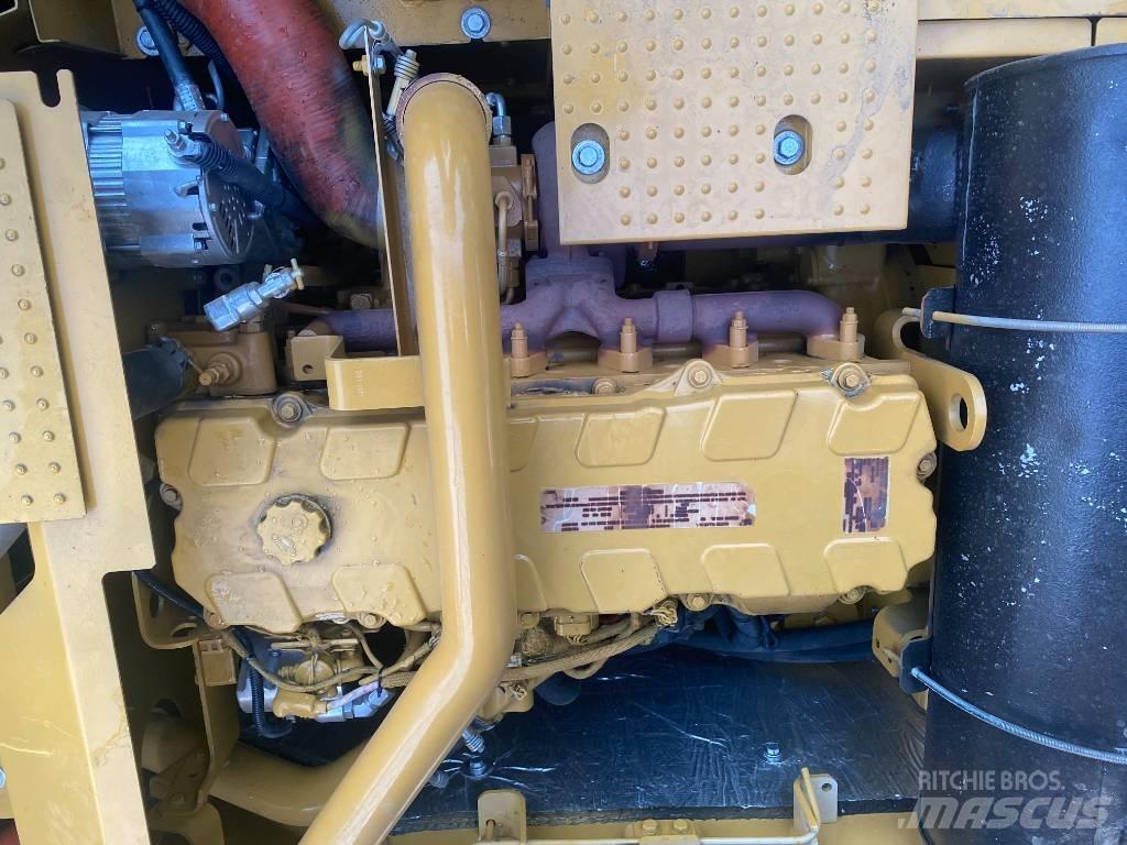 CAT 336 D Гусеничні екскаватори