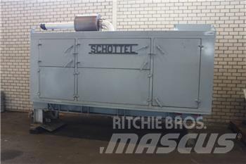  Schottel NAV 110 Суднові коробки передач