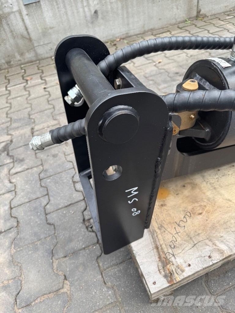  Haner HEB 6000 A Свердла