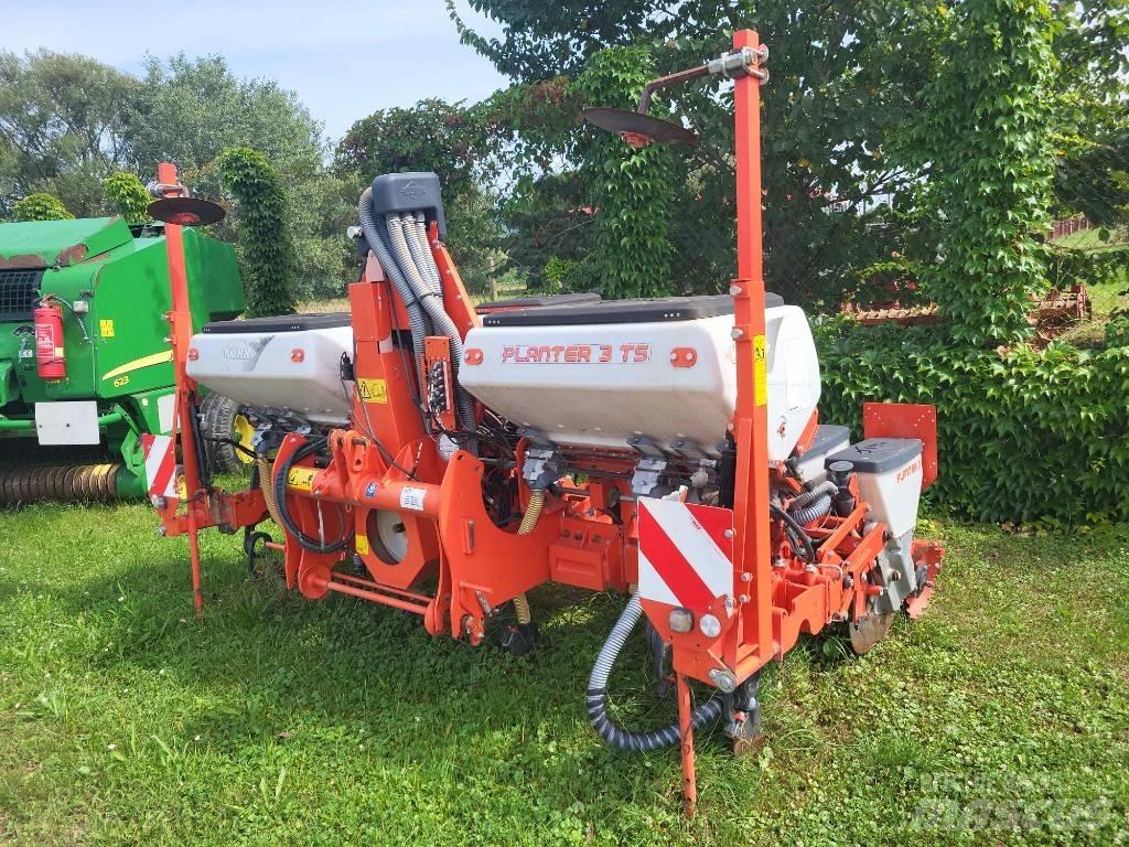 Kuhn Planter 3 Високоточні сівалки