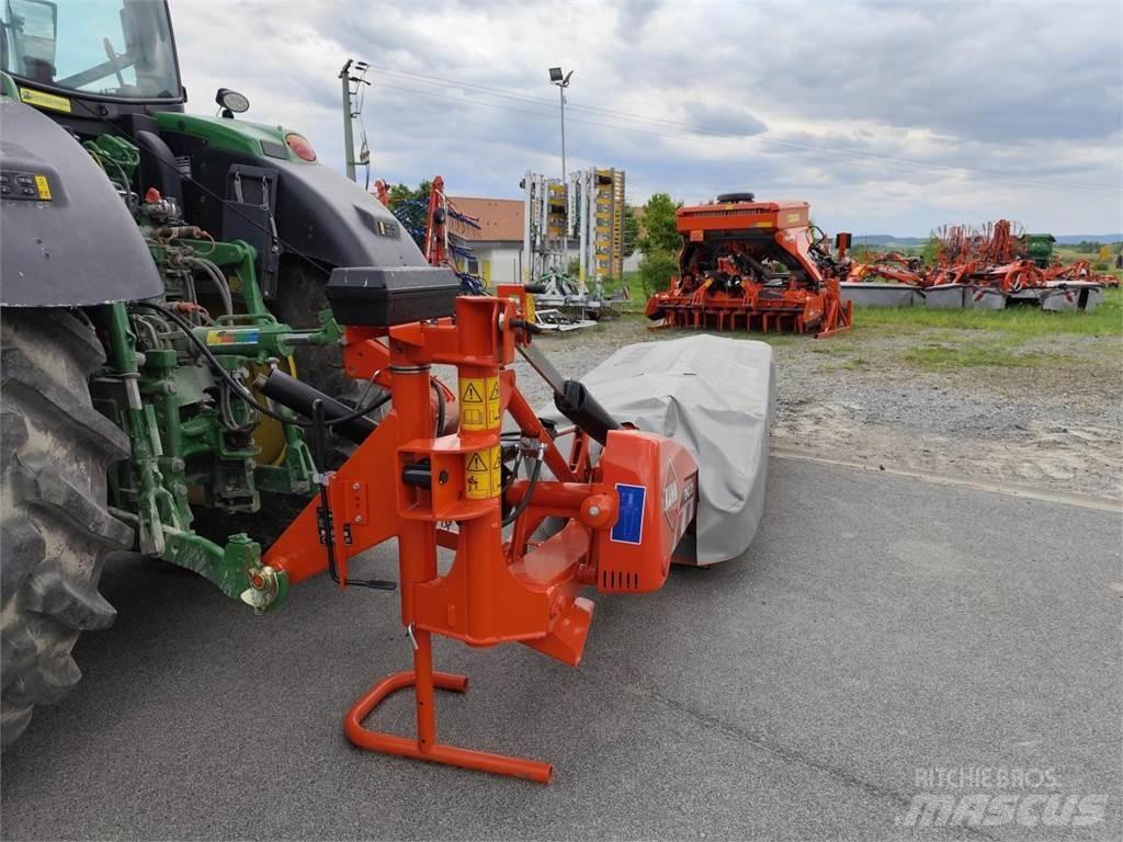 Kuhn GMD 315-FF Косилки
