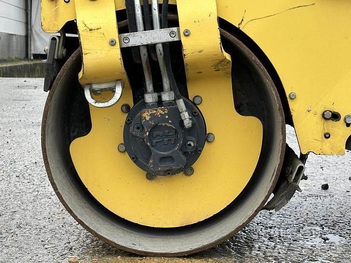 Bomag BW 80 AD-5 Котки тротуарні