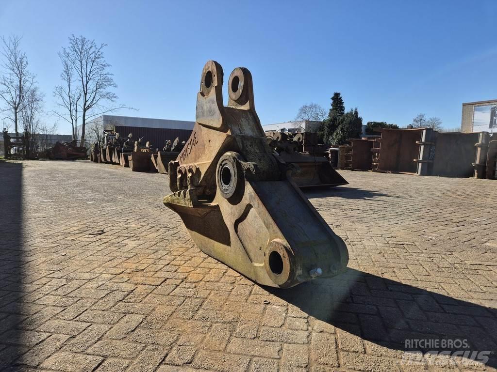  MP30-P/P50 Jaw Різаки