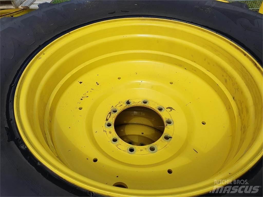 Mitas 650/85R38 x2 Колеса