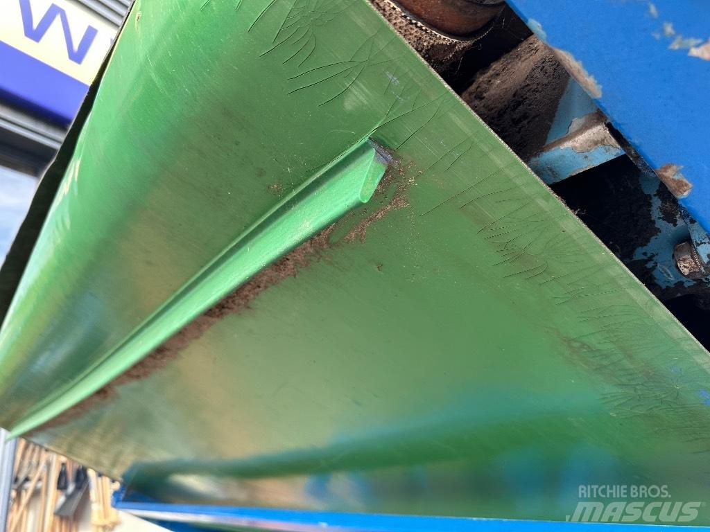 Imants Rotosweep Підмітальні машини