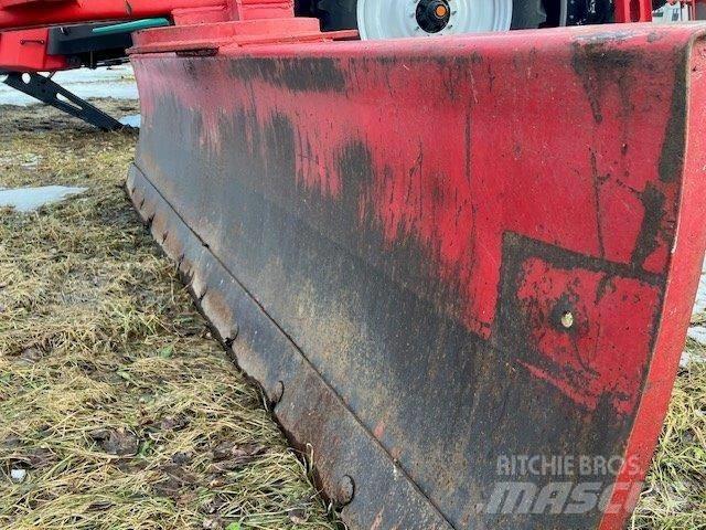 VM 300 JH Дорожні праски