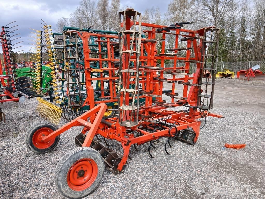 ESA Tume 4800 Борони