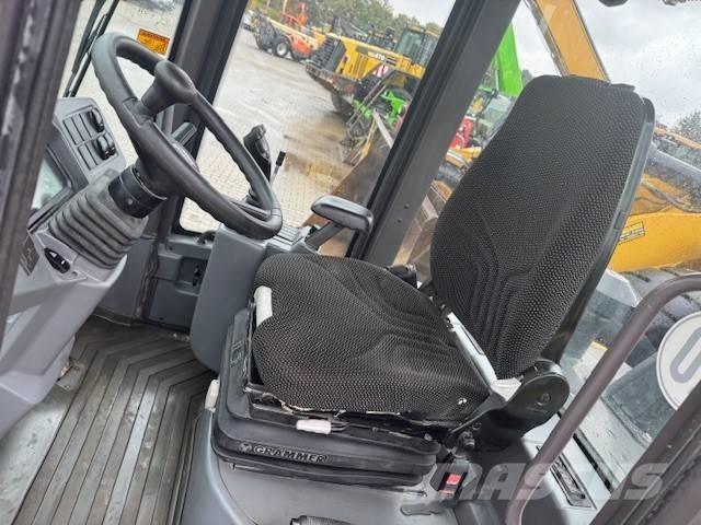 Volvo L 30 G Фронтальні навантажувачі