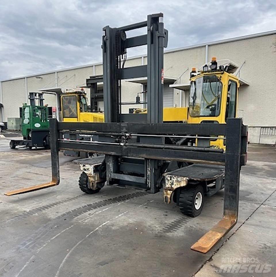 Combilift C 14000 Річ-трак із високим підйомом