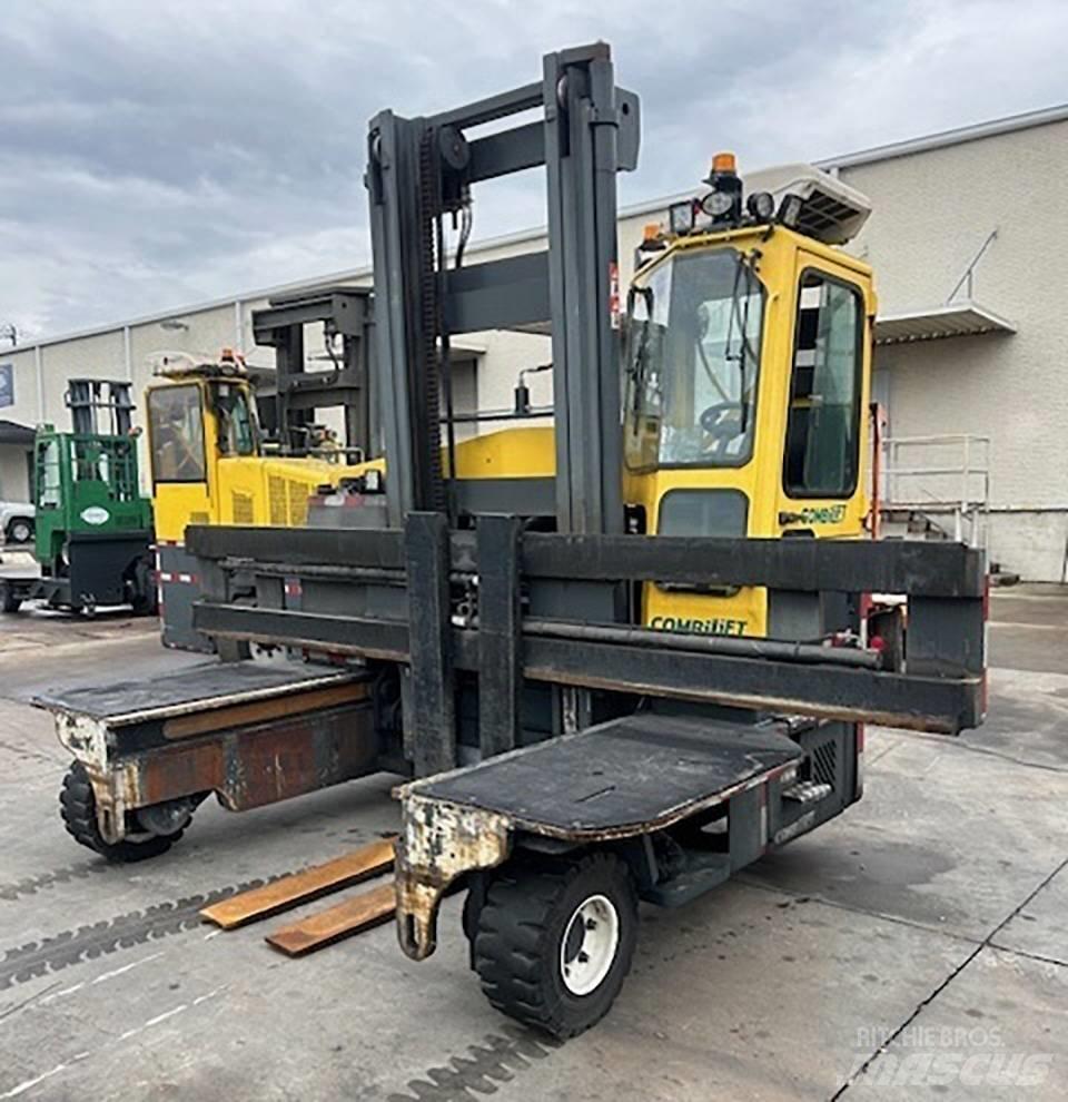 Combilift C 14000 Річ-трак із високим підйомом