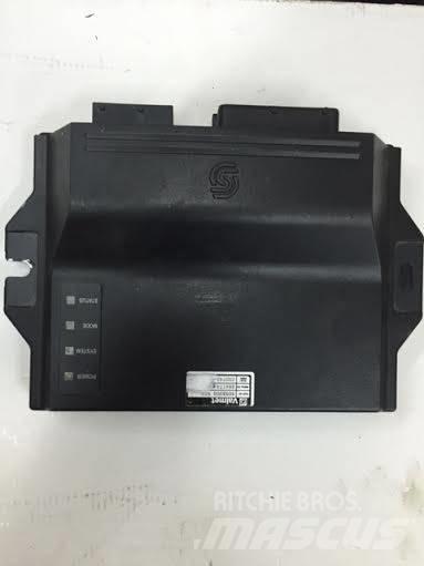 Valmet 860.1 modules Електроніка