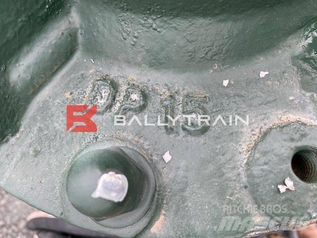  Submersible Pump Гідронасоси
