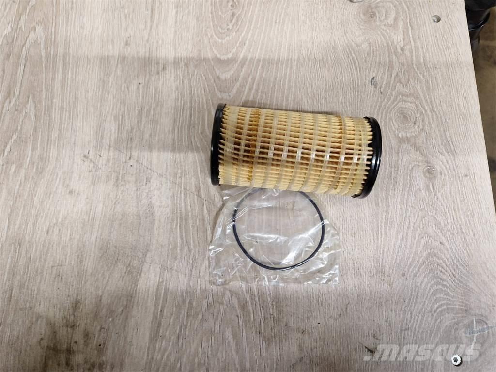 Eco Log 7013100 Двигуни
