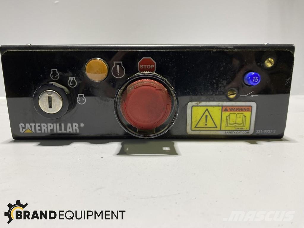 CAT - 334-1155  c18 Електроніка