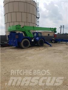 Grove RT 58 D автокрани всюдиходи