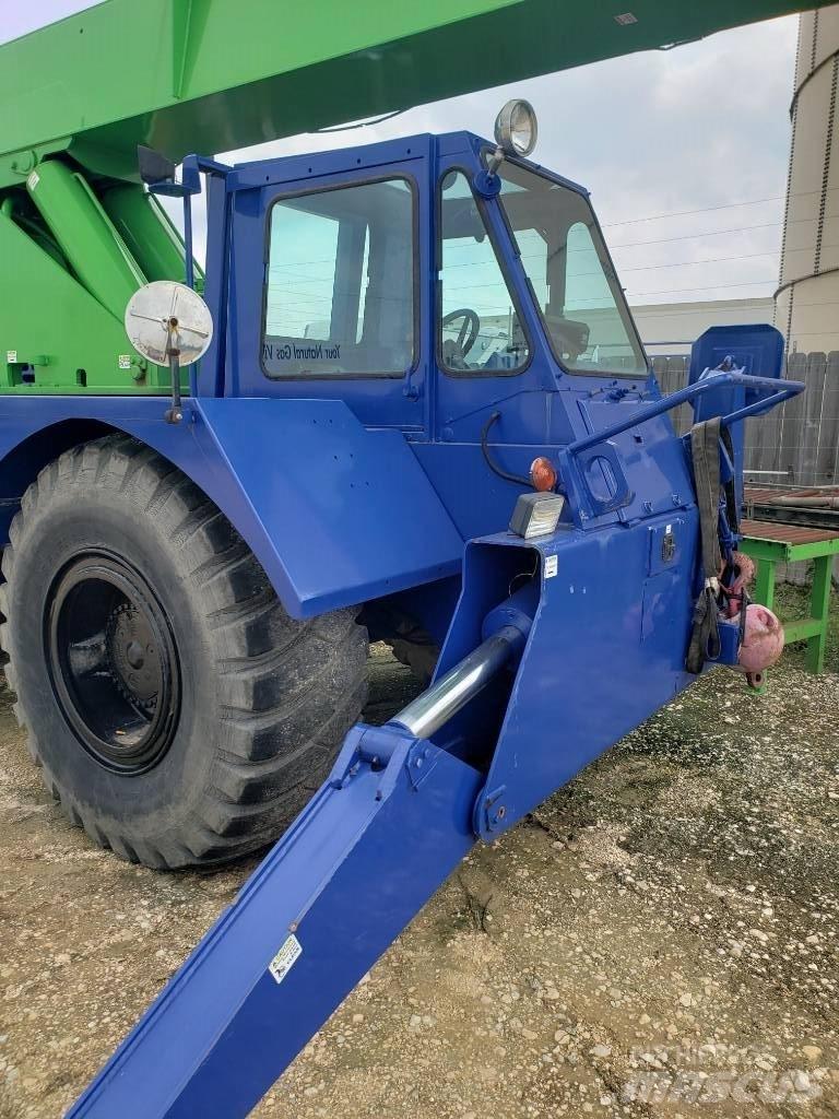 Grove RT 58 D автокрани всюдиходи