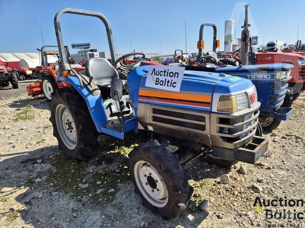Iseki TF223D Трактори