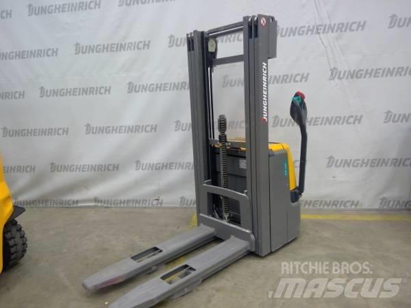 Jungheinrich EJC 112 Ручний візок