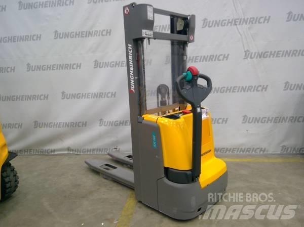 Jungheinrich EJC 112 Ручний візок