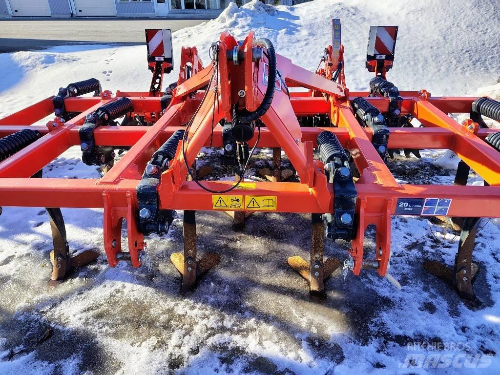 Kuhn Cultimer 350 Культиватори