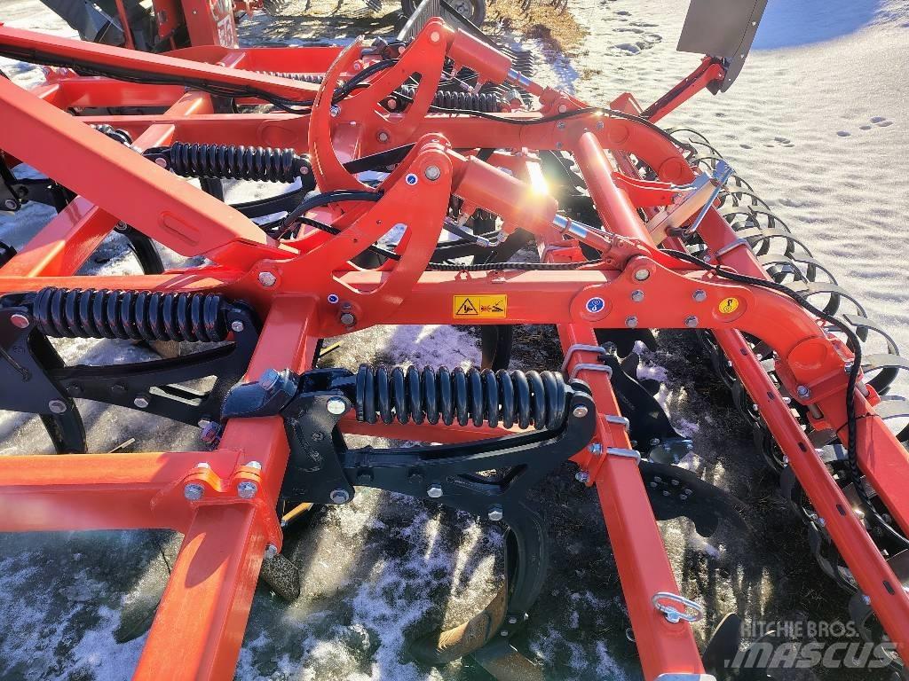 Kuhn Cultimer 350 Культиватори