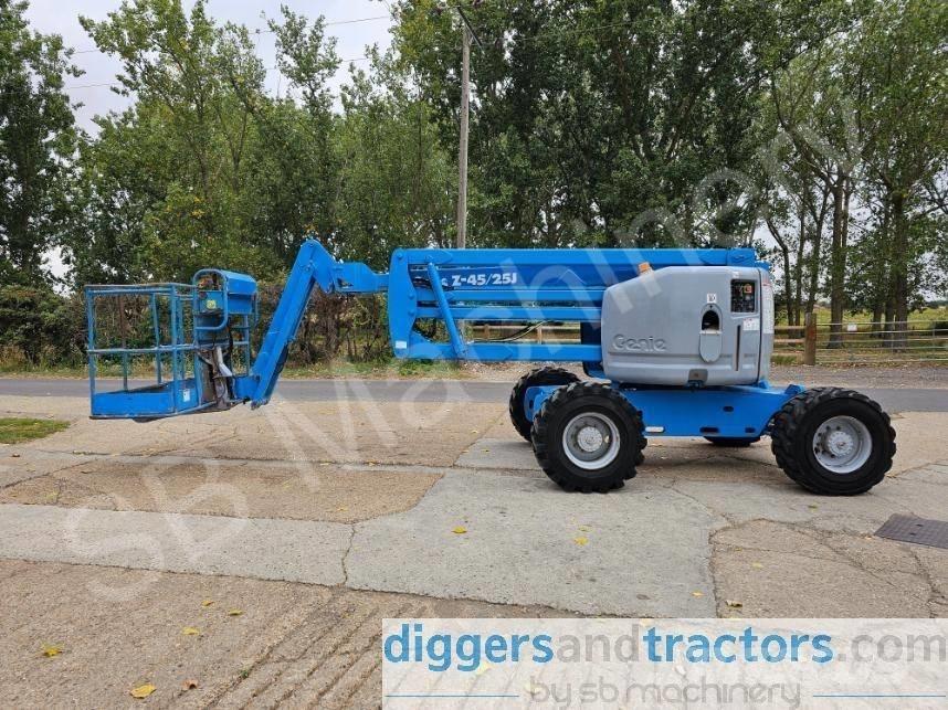 Genie Z 45/25 J Колінчаті підйомники