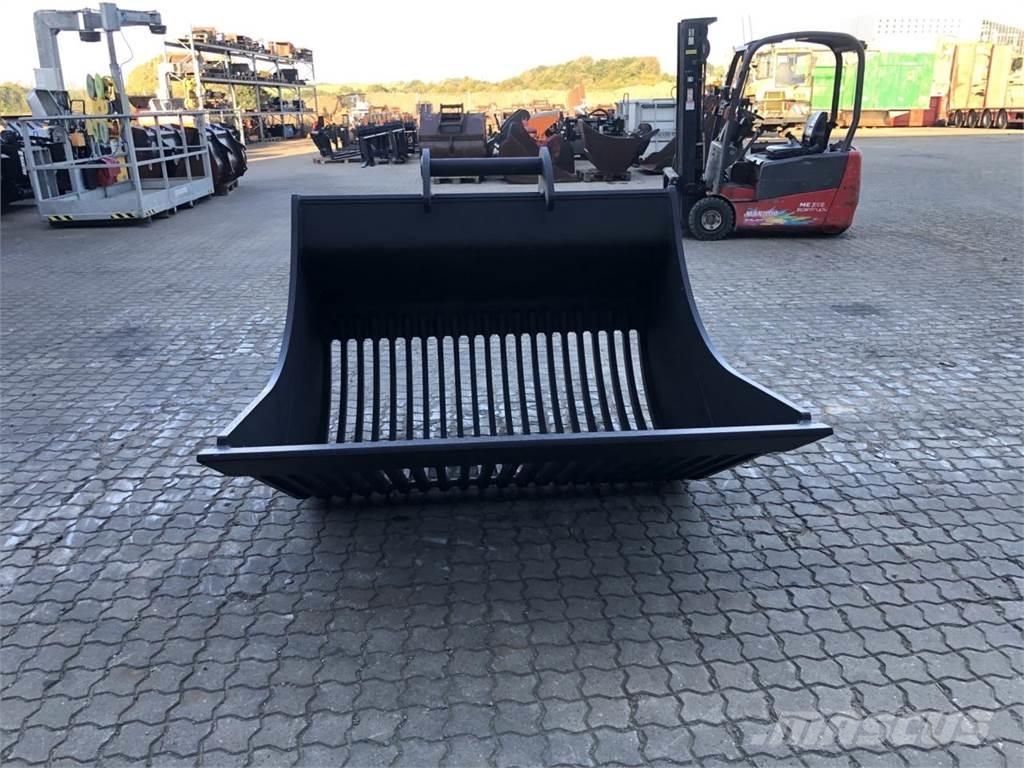 JST Risteskovl, JST Ковші