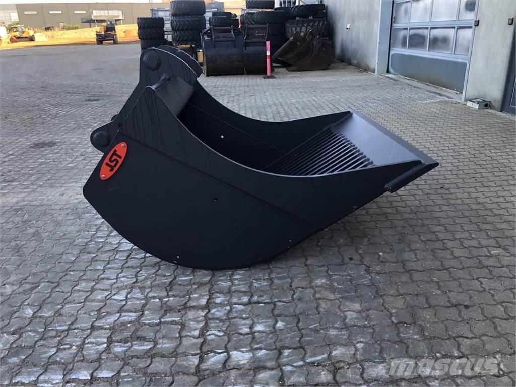 JST Risteskovl, JST Ковші