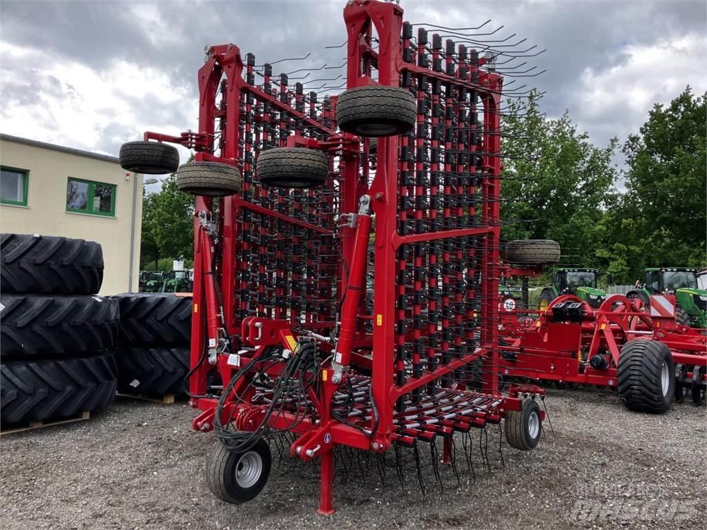 Horsch Cura 12 ST Інші землеоброблювальні машини і додаткове обладнання