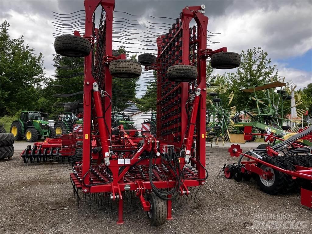 Horsch Cura 12 ST Інші землеоброблювальні машини і додаткове обладнання