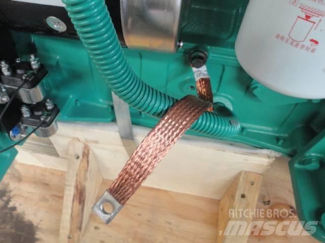 Cummins 6BTAA5.9-G12 Двигуни