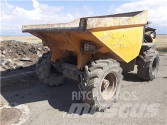 Benford PT 6000 Міні самоскиди
