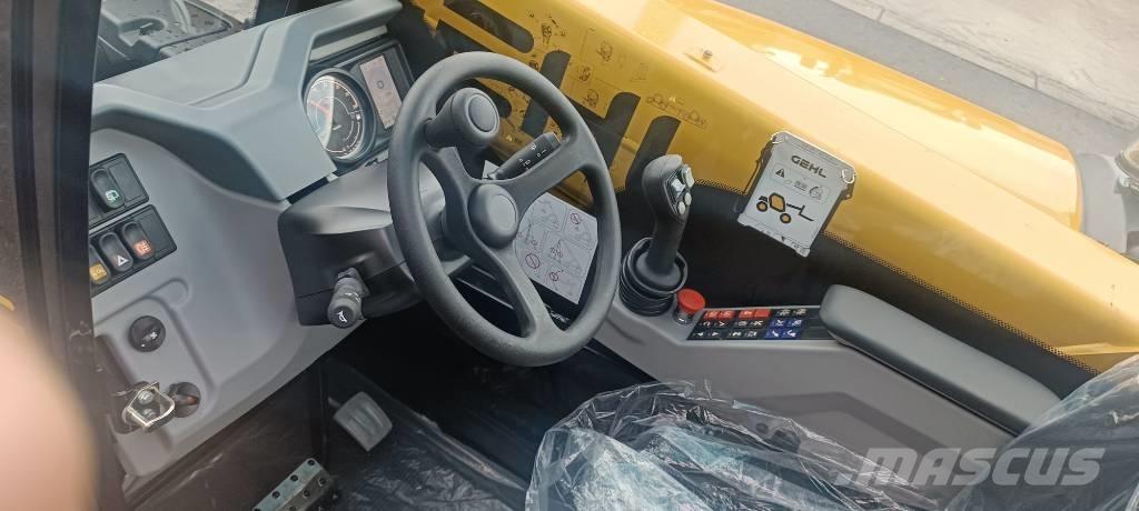 Gehl GCT 3-14+ Телескопічні навантажувачі