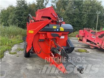 Kuhn Primor 3570 M Обладнання для розвантаження силосу