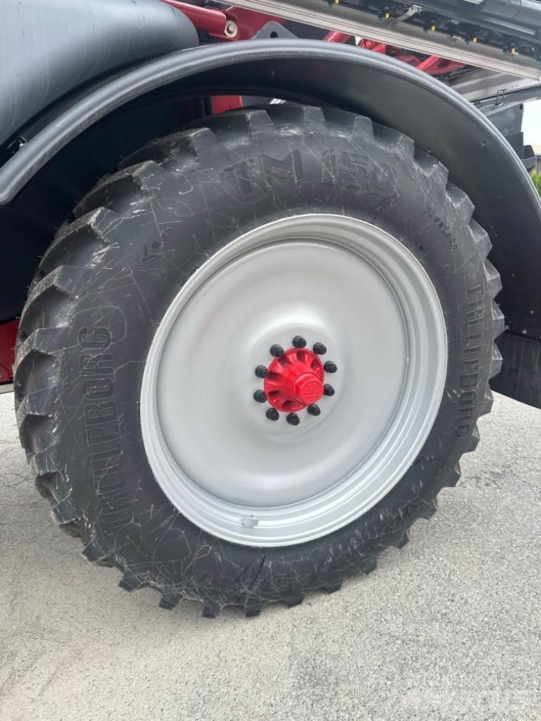 Trelleborg TM150 Інше додаткове обладнання для тракторів