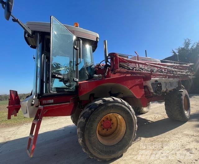 Bateman RB26 SPRAYER Самохідні обприскувачі