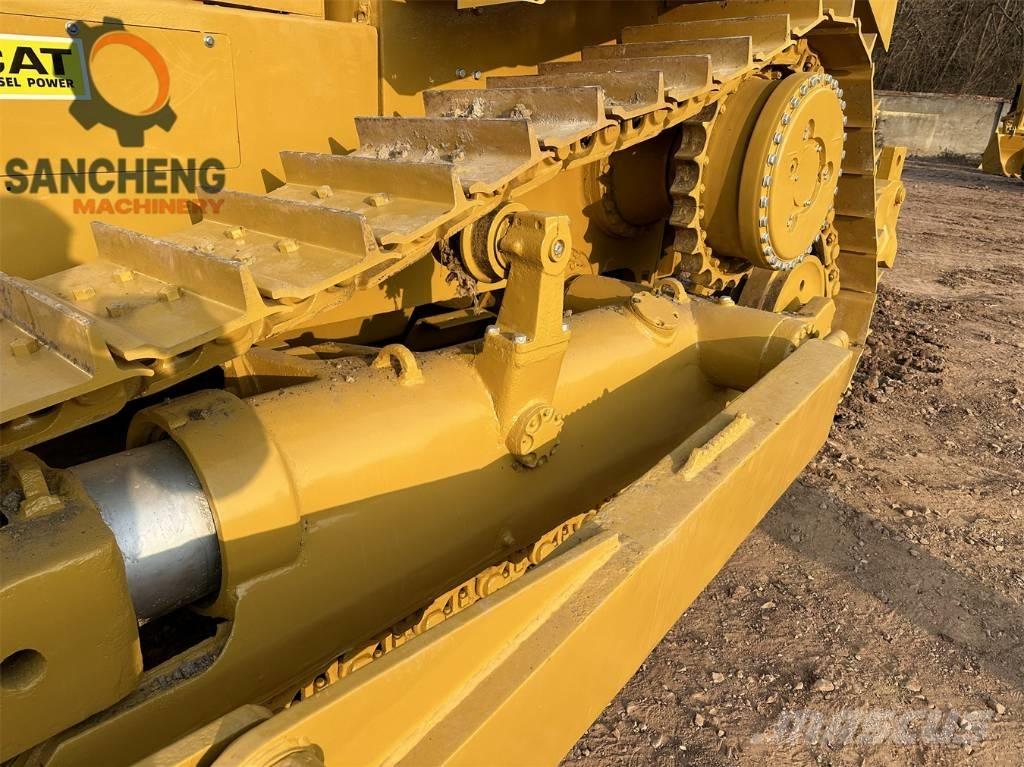 CAT D 7 R Гусеничні бульдозери