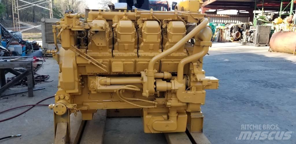 CAT 3508 Інше обладнання
