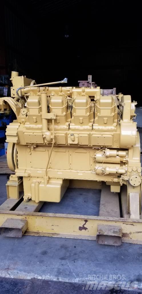 CAT 3508 Інше обладнання